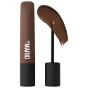 Makeup By Mario Master Mattes Long-Wearing Cream Eyeshadow Espresso
