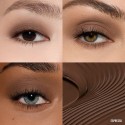 Makeup By Mario Master Mattes Long-Wearing Cream Eyeshadow Espresso