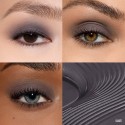 Makeup By Mario Master Mattes Long-Wearing Cream Eyeshadow Slate