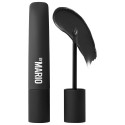 Makeup By Mario Master Mattes Long-Wearing Cream Eyeshadow Black