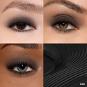 Makeup By Mario Master Mattes Long-Wearing Cream Eyeshadow Black