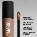 Makeup By Mario Master Mattes Long-Wearing Cream Eyeshadow