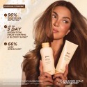 Gisou Honey Gloss Ceramide Therapy Hydrating Shampoo