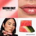 Milk Makeup Balmade Hydrating Tinted Lip Balm with Electrolytes Werk Out