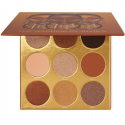 Juvia's Place The Warrior Eyeshadow Palette