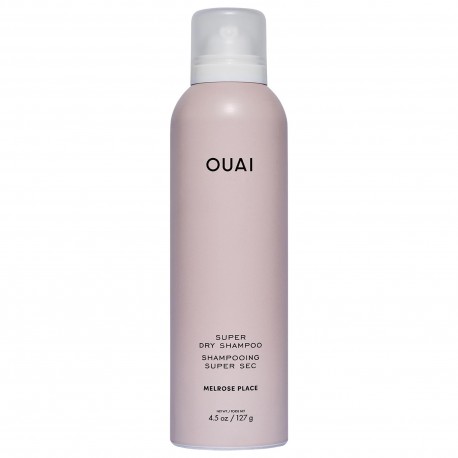 Ouai Super Dry Invisible Dry Shampoo Melrose Place