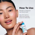 Paula's Choice 7% Ectoin + Hyaluronic Acid Milky Hydrating Serum