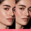 Summer Fridays Blush Butter Balm Hydrating Cream Blush with Peptides Pink Sunset