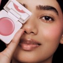 Summer Fridays Blush Butter Balm Hydrating Cream Blush with Peptides Sweet Rosé