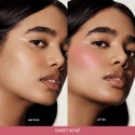 Summer Fridays Blush Butter Balm Hydrating Cream Blush with Peptides Sweet Rosé