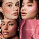 Summer Fridays Blush Butter Balm Hydrating Cream Blush with Peptides Sweet Rosé