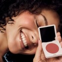 Summer Fridays Blush Butter Balm Hydrating Cream Blush with Peptides Dusty Rose