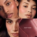 Summer Fridays Blush Butter Balm Hydrating Cream Blush with Peptides Dusty Rose