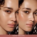 Summer Fridays Blush Butter Balm Hydrating Cream Blush with Peptides Toasted Terracotta