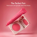 Summer Fridays Blush Butter Balm Hydrating Cream Blush with Peptides