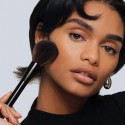 Saie All-Over Powder Brush