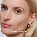 Saie Slip Tint Undetectable Baked Setting Powder Translucent 1