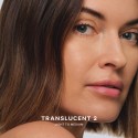 Saie Slip Tint Undetectable Baked Setting Powder Translucent 2