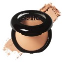 Saie Slip Tint Undetectable Baked Setting Powder Translucent 3