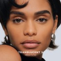 Saie Slip Tint Undetectable Baked Setting Powder Translucent 3