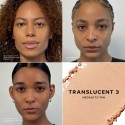 Saie Slip Tint Undetectable Baked Setting Powder Translucent 3