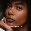 Saie Slip Tint Undetectable Baked Setting Powder Translucent 4