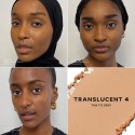 Saie Slip Tint Undetectable Baked Setting Powder Translucent 4