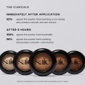 Saie Slip Tint Undetectable Baked Setting Powder