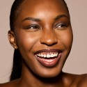 Fenty Beauty Bright Fix Instant Brightening + Setting Powder Cinnamon