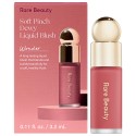 Rare Beauty By Selena Gomez Mini Soft Pinch Liquid Blush Wonder