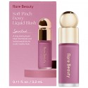 Rare Beauty By Selena Gomez Mini Soft Pinch Liquid Blush Spirited