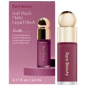 Rare Beauty By Selena Gomez Mini Soft Pinch Liquid Blush Faith