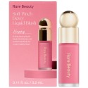 Rare Beauty By Selena Gomez Mini Soft Pinch Liquid Blush Happy
