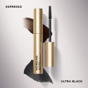 Hourglass Unlocked Defining and Lengthening Tubing Mascara Espresso