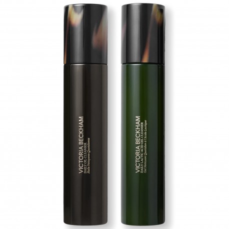 Victoria Beckham The Daily Cleansing Protocol