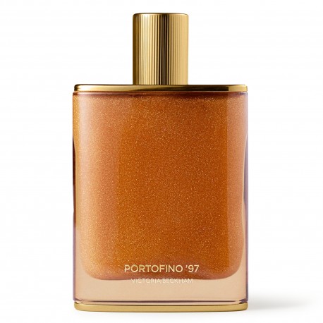 Victoria Beckham Portofino '97 Golden Shimmer Body Oil