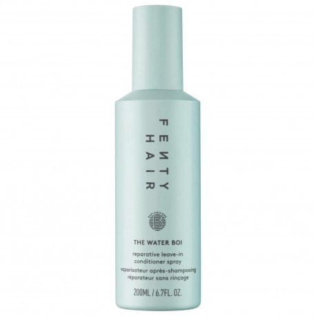 Fenty Hair The Water Boi Reparative Leave-In Conditioner