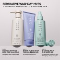 Fenty Hair The Water Boi Reparative Leave-In Conditioner