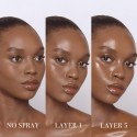 Pat McGrath labs Skin Fetish Glass 001 Legendary Glow Setting Spray