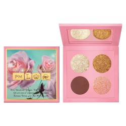 Pat McGrath Labs Sublime Blooms Nirvana Nectar Eyeshadow Quad Palette