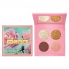 Pat McGrath Labs Sublime Blooms Nirvana Nectar Eyeshadow Quad Palette