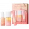 OleHenriksen Peach Glaze Plumping Trio with Niacinamide and Vitamin C
