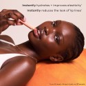 OleHenriksen Peach Glaze Plumping Trio with Niacinamide and Vitamin C