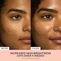 OleHenriksen Peach Glaze Plumping Trio with Niacinamide and Vitamin C