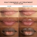 OleHenriksen Peach Glaze Plumping Trio with Niacinamide and Vitamin C