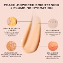 OleHenriksen Peach Glaze Glow Niacinamide Serum with Vitamin C