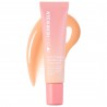 OleHenriksen Pout Preserve Hydrating Peptide Lip Treatment Peach Glaze