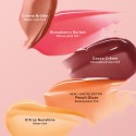 OleHenriksen Pout Preserve Hydrating Peptide Lip Treatment Peach Glaze