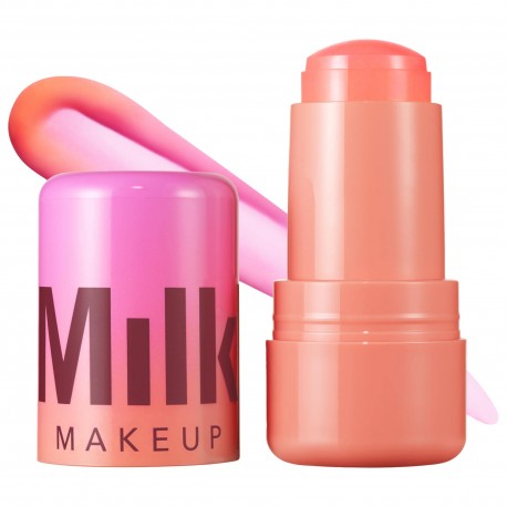Milk Makeup Cooling Water Jelly Tint Lip + Cheek Blush Stain Phreeze