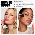 Milk Makeup Cooling Water Jelly Tint Lip + Cheek Blush Stain Phreeze